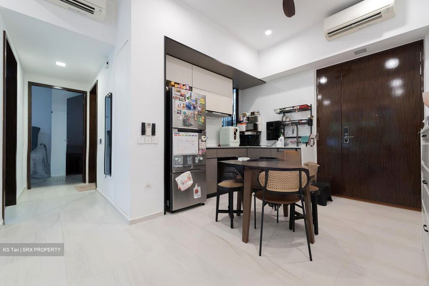 d'Nest (D18), Condominium #598649581